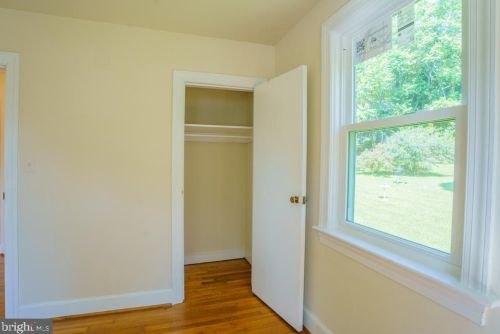 148 Tomlinson Ct, Madison Mills VA  22960-1420 exterior