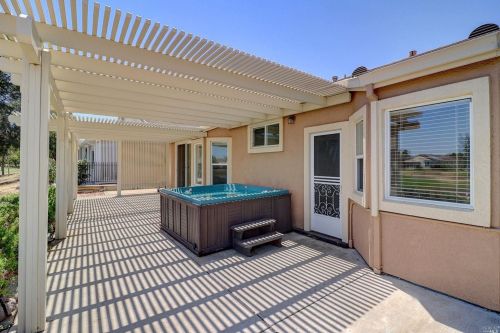 660 Cypress Dr, Rio Vista CA  94571-9755 exterior