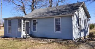 3555 Jonesville Rd, Columbus, IN 47201-7937