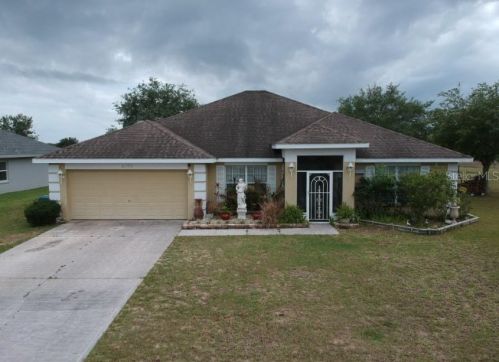 6790 Wirevine Dr, Brooksville, FL 34602-7554