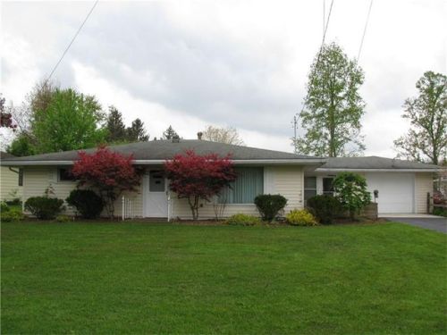 18 Werner Rd, Greenville, PA 16125-9718