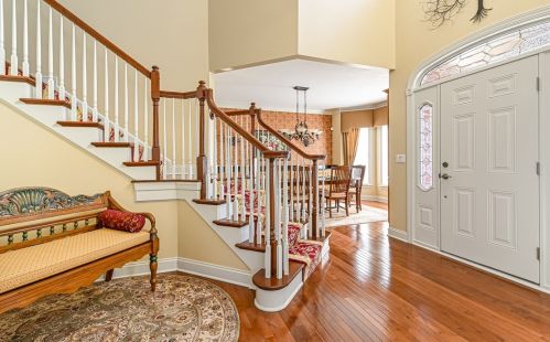 1118 Castletown Ct, Sewickley, PA 15143-8798