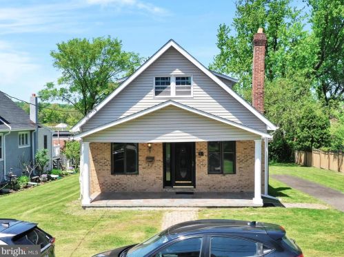 19 Springfield Ave, Flourtown, PA 19031-1622