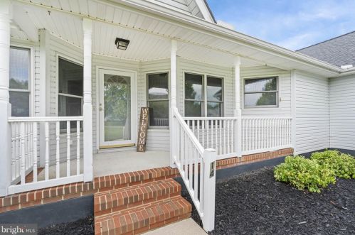 14 John Andrews Dr, Harrington DE  19952-9725 exterior