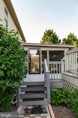 2634 Jackson Ditch Rd, Harrington DE  19952-2463 exterior