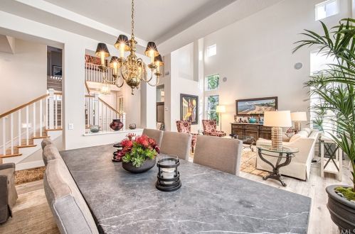 25 Madison Ln, Trabuco Canyon CA  92679-5012 exterior