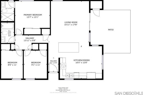 1817 Grand Ave, Escondido CA  92027-3241 exterior