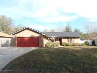 8135 Boonesborough Trl, Jacksonville, FL 32244-6571