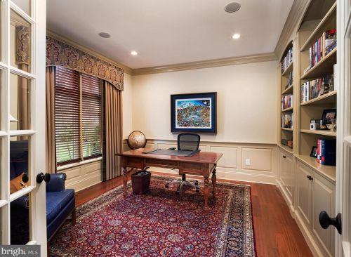 226 Valley Ridge Rd, Haverford PA  19041-2029 exterior