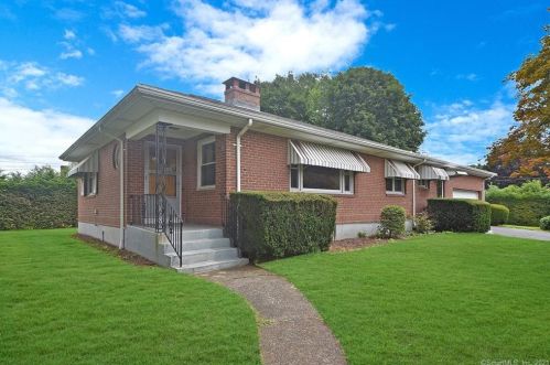 191 Barbour Rd, New Britain, CT 06053-1809