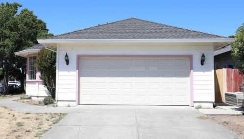 2701 Bond St, Santa Rosa, CA 95407-6269
