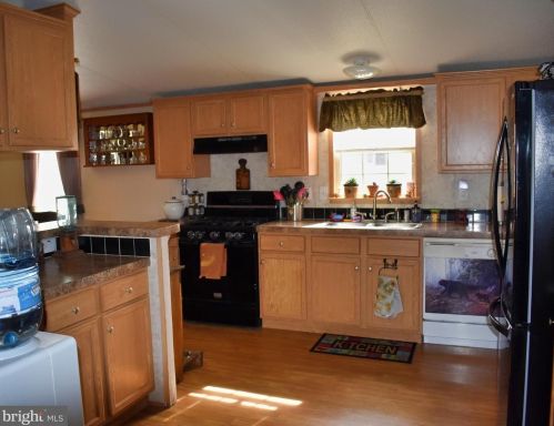 52 Country View Est, North Newton PA  17241-8749 exterior