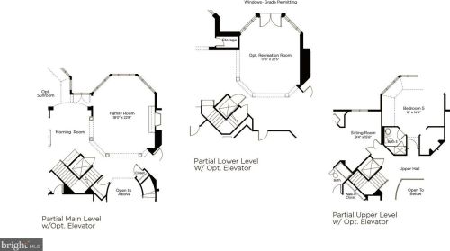 20405 Crimson Pl, Leesburg VA 20175-6362 exterior