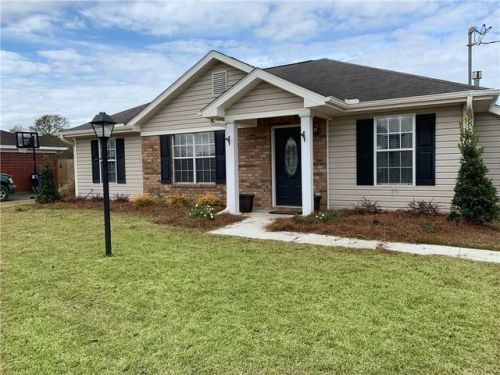 13270 Wages Ct, Mobile, AL 36695-8656
