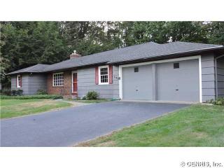 549 Van Voorhis Ave, Rochester, NY 14617-2151