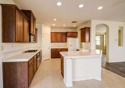 513 Leather Creek Ln, Grayson CA  95363-8775 exterior