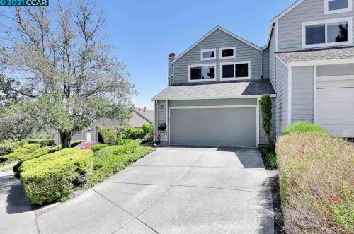1869 Ridgeland Cir, Danville, CA 94526-5615