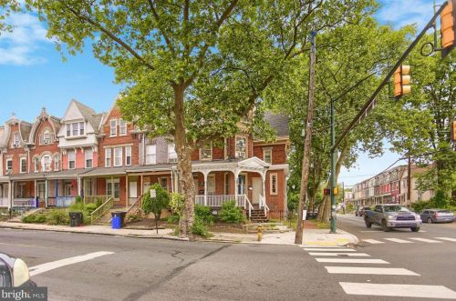 445 13th St, Harrisburg, PA 17104-1797