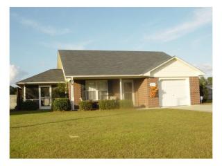 3170 Tuckaway Dr, Sumter SC  29154-8048 exterior