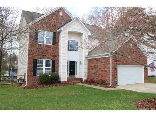 6238 Bells Mill Dr, Charlotte, NC 28269-9109