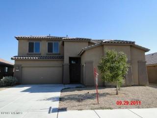 11147 Tonto Basin Dr, Marana, AZ 85658-4623
