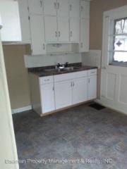 3608 Lillie St, Fort Wayne IN  46806-3633 exterior