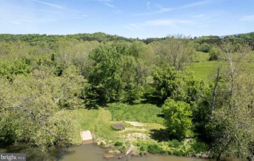 702 Richview Rd, Rileyville VA  22650-1739 exterior