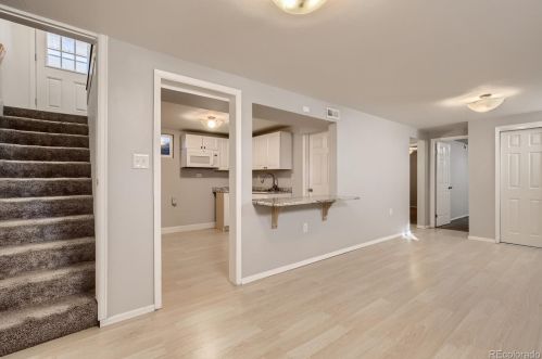 8821 Ithaca Way, Westminster CO 80031-3343 exterior