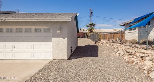3540 Saratoga Ave, Lake Havasu City, AZ 86406-6244