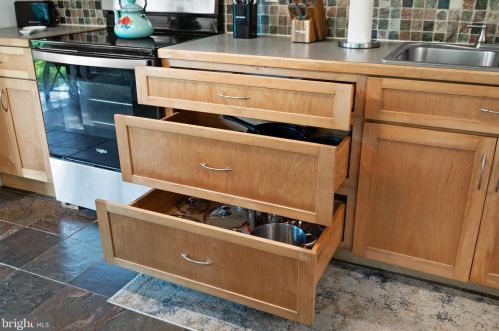 738 Forest Drive Ext, Richmond National Battlefiel VA  22835-5901 exterior