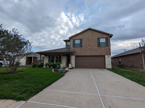 8518 Hidalgo Dr, Richmond, TX 77469-4988
