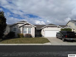 10035 Navajo Crest Dr, Reno, NV 89506-4533