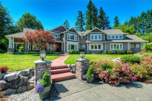16040 Woodinville Duvall Rd, Woodinville, WA 98072-8498
