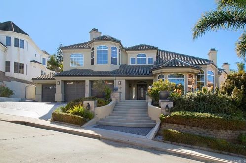 3925 Torrey Hill Ln, San Diego, CA 92130-1212