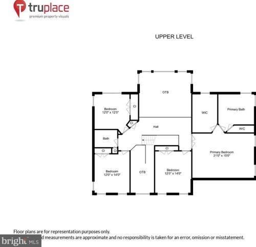 4401 Burkes Promise Dr, Bowie MD  20720-4698 exterior