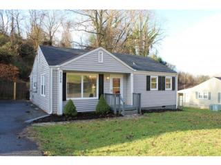 2308 Amy Ave, Kingsport, TN 37664-2834