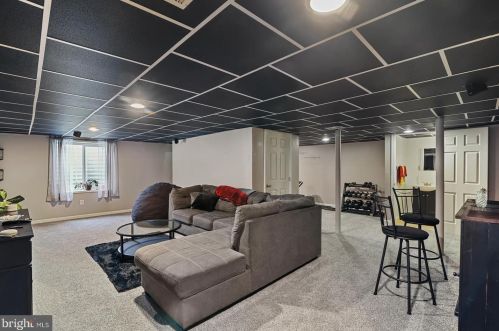 118 Point Landing Ln, Magnolia DE  19962 exterior