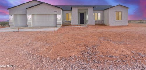 23815 Morning Star Ln, Wittmann, AZ 85361-9509