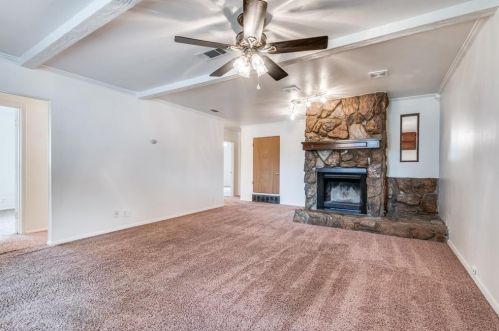 401 Franklin Dr, Euless, TX 76040-4403