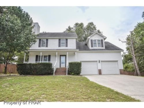 120 Pinevalley Ln, Sanford, NC 27332-1341
