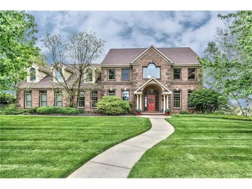 1063 Old Orchard Dr, Gibsonia, PA 15044-6081