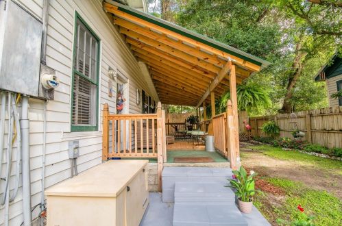 407 Desoto St, Lake City FL  32055-3802 exterior