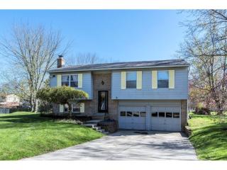 5850 Brushwood Ct, Milford, OH 45150-2413