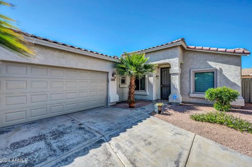 2542 Indian Wells Pl, Chandler, AZ 85249-4166