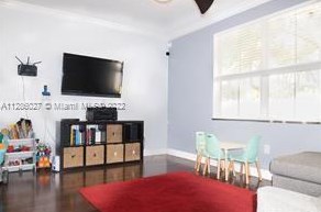 17125 38th St, Hollywood FL  33027-4605 exterior