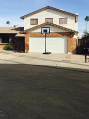 2117 Don Carlos, Mesa, AZ 85202-6302