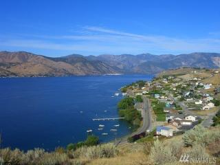 116 Riviera Pl, Holden Village, WA 98816-9118