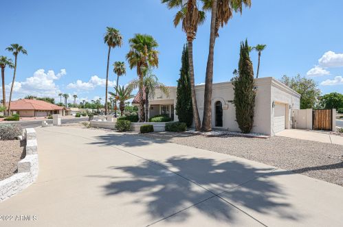 5013 Cholla St, Scottsdale AZ  85254-4630 exterior