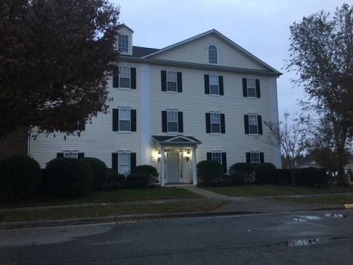 5209 Lambeth Farm Ln, Kernersville NC  27284-3290 exterior