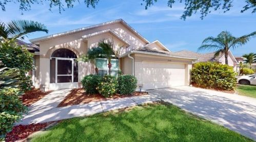 2040 Worchester Way, Merritt Island, FL 32953-2623